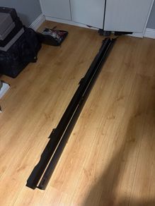 Mk7 golf side skirts