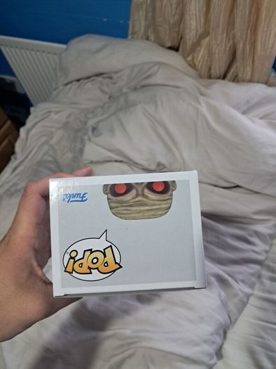 funko pop