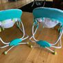 2 Baby bounce seats , Twins Image 4