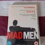 Mad Men: Seasons 1-4 DVD Boxsets. Price Includes Postage. Image 2