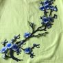 Clothing decoration Iron on/sew on Image 10