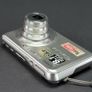 Casio Exilim EX-S880 digital camera Image 4