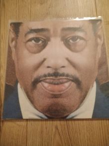 Vinyl  The Vitiman B12 play The Duke