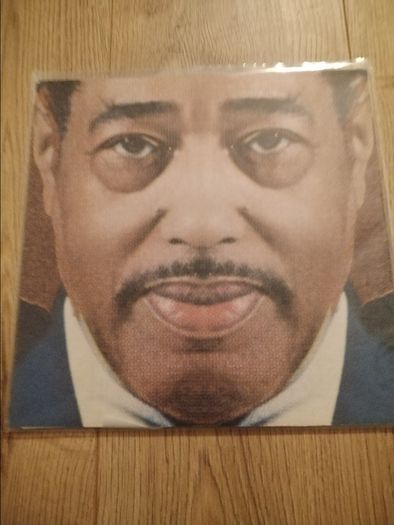Vinyl  The Vitiman B12 play The Duke