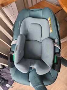 360 car seat set