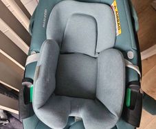 360 car seat set