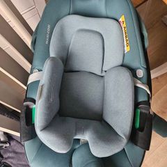 360 car seat set