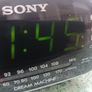 Alarm Clock Radio Image 5