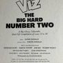 Comic: 'VIZ' annual 1989 (13-18) Image 2