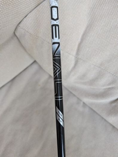 Denali Black 70g 6.0
