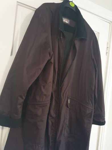 coat