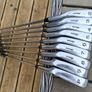 Mizuno Muscle Cavity Forged Irons Image 3