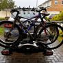 THULE VeloCompact 925 2-bicycle bike carrier Image 10