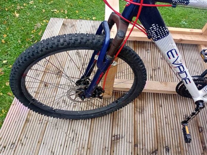 adults bike
