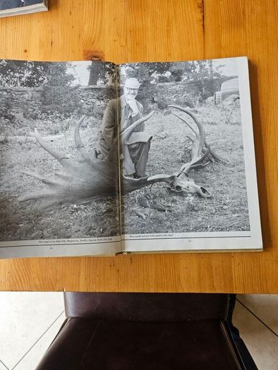 The Irish Wildlife Book. Edited By Fergus O'gorman. Illustrated By Gerrit Van Gelderen, Eamon De Buitlear And Richard Mills. First Edition Large Volume Hardback In Good Condition.