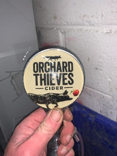 Bar Taps