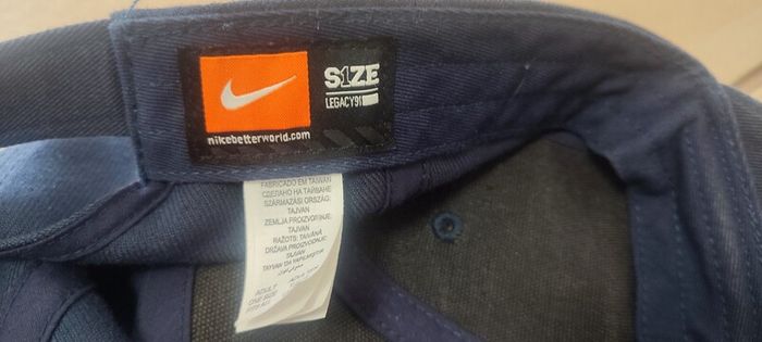 Vintage Nike Cap