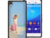 Sony Xperia M4 Aqua - Personalised hard case