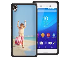 Sony Xperia M4 Aqua - Personalised hard case