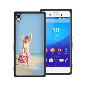 Sony Xperia M4 Aqua - Personalised hard case