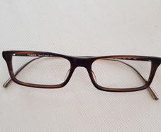 Prada Frames