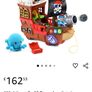 Vtech Pirate Ship Image 7