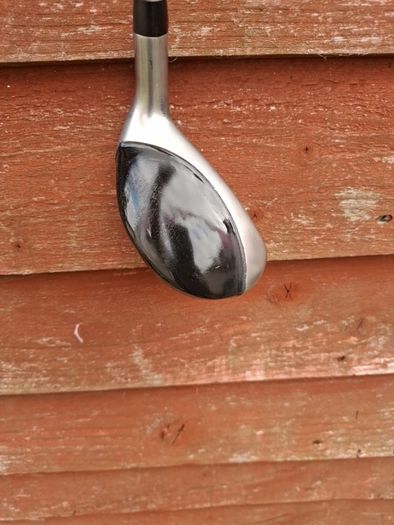 Taylormade Rescue