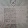Enter Shikari - Take To The Skies. CD + DVD. Image 2