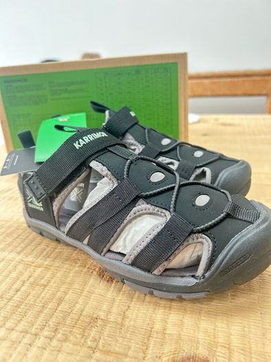 Boys Karrimor sandals BNIB