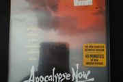 Apocalypse Now Redux DVD