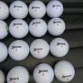 (20) Srixon Distance golf balls Image 2