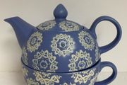 T2 tea pot - retired pattern