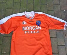 Armagh jersey