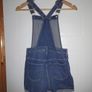 girls playsuit Image 4