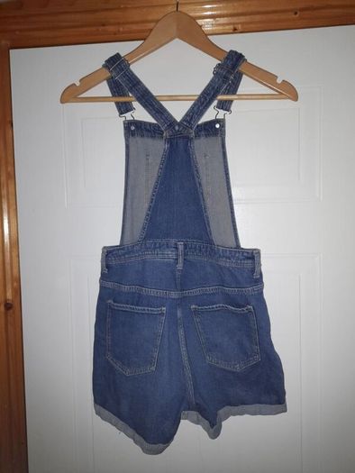 girls playsuit