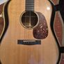 Huss & Dalton D-RH Guitar Image 5