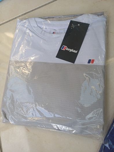 monterrain tshirt