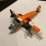 LEGO set 31071 - Creator Drone explorer 3 in 1 Image 7