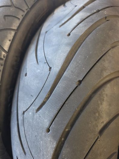 Michelin  road 3
