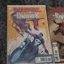 Deadpool vs the Punisher Comics Image 2