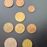 African coins Image 6