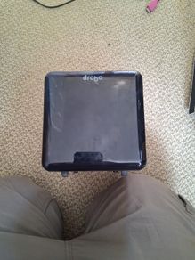 drobo