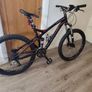 Specialized Stumpjumper FSR Comp | M5 Alloy | Premium Full-Spec Trail Bike Image 6