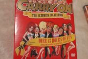 Carry On  Dvd The ultimate collection