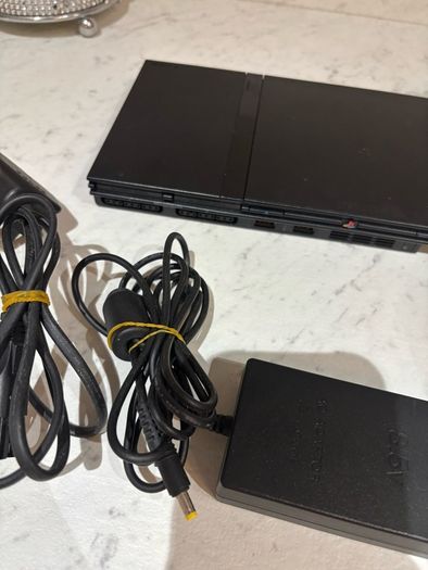 playstation 2 slimline ps2 slim