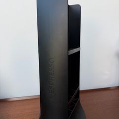 Nespresso rotating sleeve holder