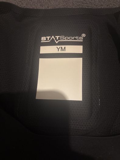 Stat sports gps tracker