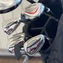 Spalding Golf Set Image 4
