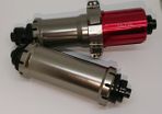 Woodman Hubs