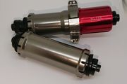 Woodman Hubs